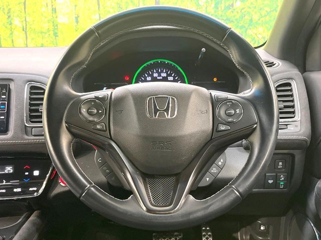 VEZEL HYBRID