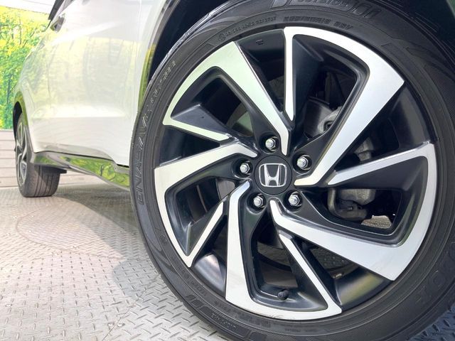 VEZEL HYBRID