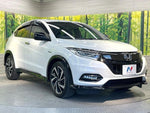 VEZEL HYBRID
