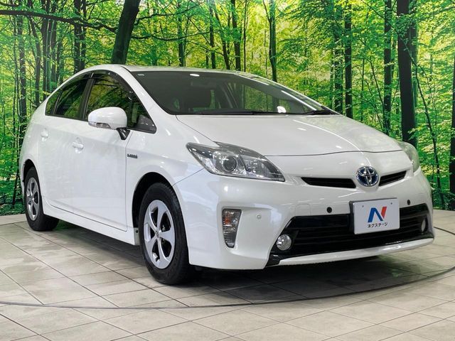 PRIUS