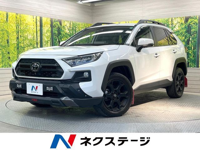 RAV4 4WD