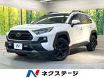 RAV4 4WD