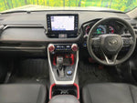 RAV4 4WD