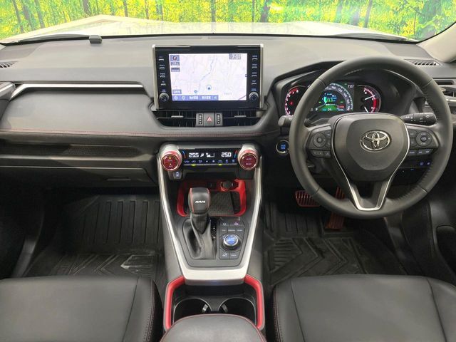 RAV4 4WD