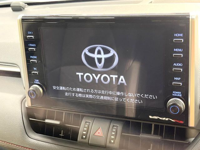 RAV4 4WD
