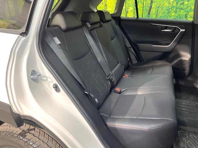 RAV4 4WD