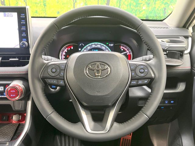 RAV4 4WD