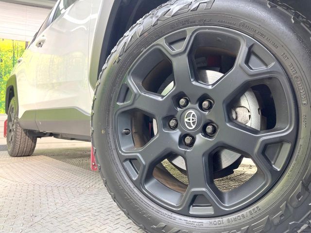 RAV4 4WD