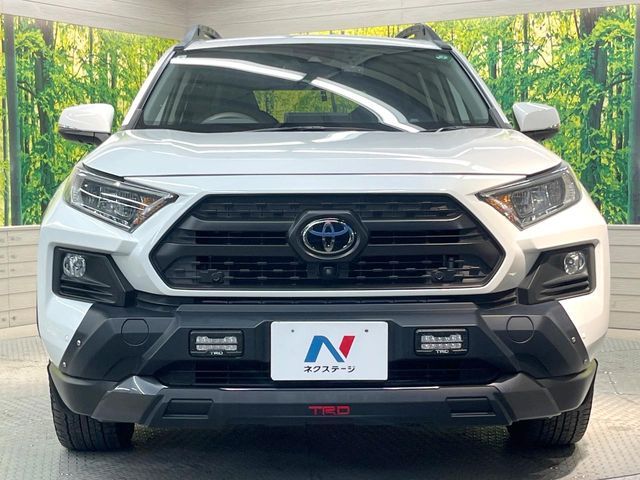 RAV4 4WD