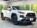 RAV4 4WD