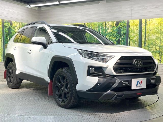 RAV4 4WD