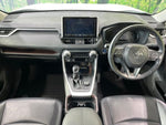 RAV4 HYBRID 4WD