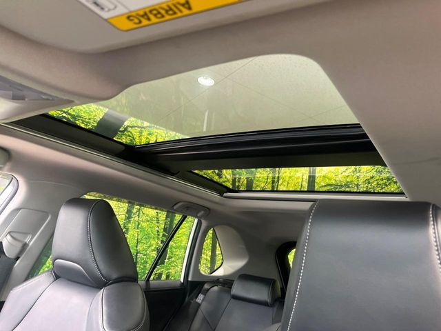 RAV4 HYBRID 4WD
