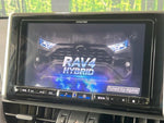 RAV4 HYBRID 4WD