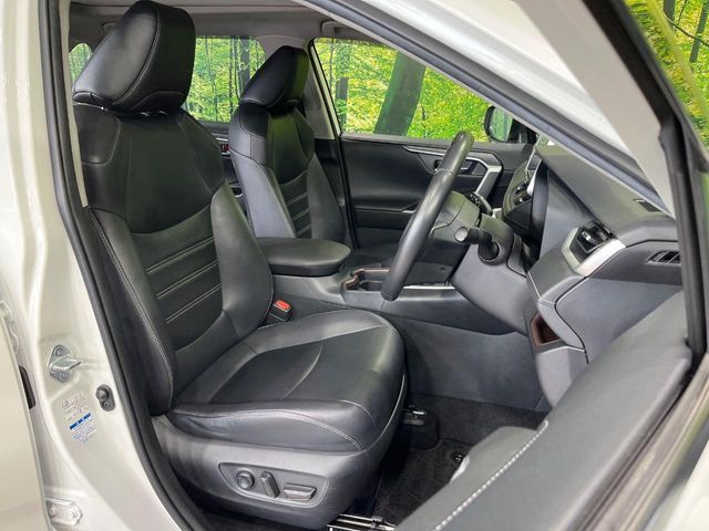 RAV4 HYBRID 4WD