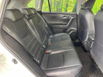 RAV4 HYBRID 4WD