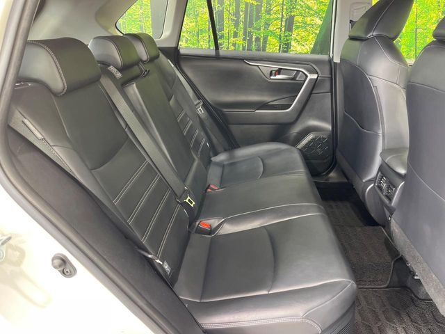 RAV4 HYBRID 4WD