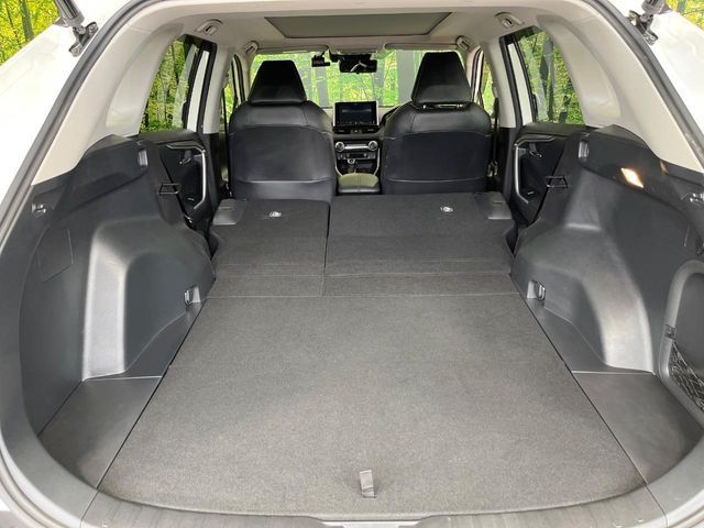 RAV4 HYBRID 4WD