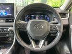 RAV4 HYBRID 4WD