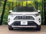 RAV4 HYBRID 4WD