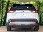 RAV4 HYBRID 4WD