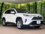 RAV4 HYBRID 4WD
