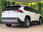 RAV4 HYBRID 4WD