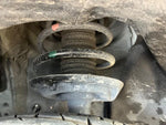 RAV4 HYBRID 4WD