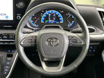 VOXY HYBRID
