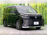 VOXY HYBRID