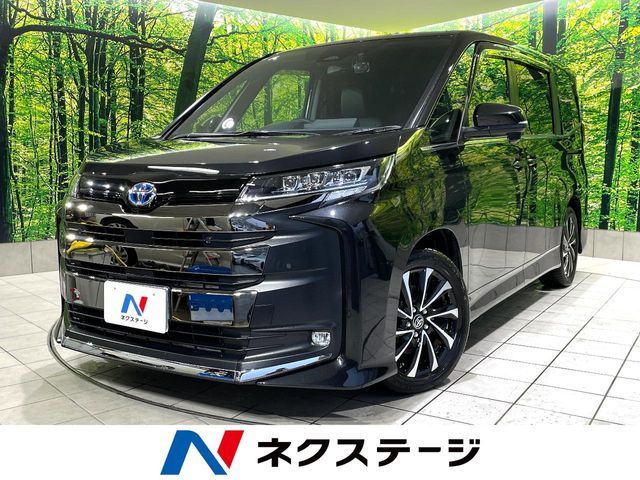 NOAH HYBRID