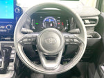 SIENTA HYBRID