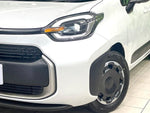 SIENTA HYBRID
