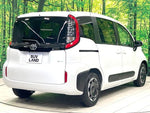 SIENTA HYBRID