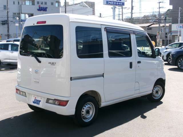 HIJET CARGO