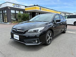 IMPREZA SPORT 4WD