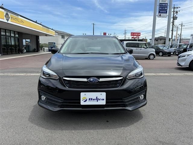 IMPREZA SPORT 4WD
