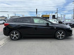 IMPREZA SPORT 4WD