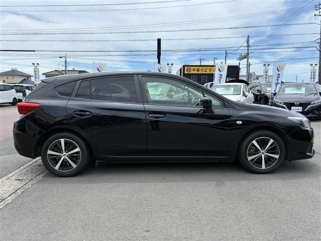 IMPREZA SPORT 4WD