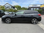 IMPREZA SPORT 4WD