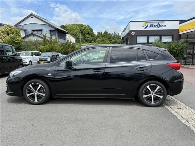 IMPREZA SPORT 4WD