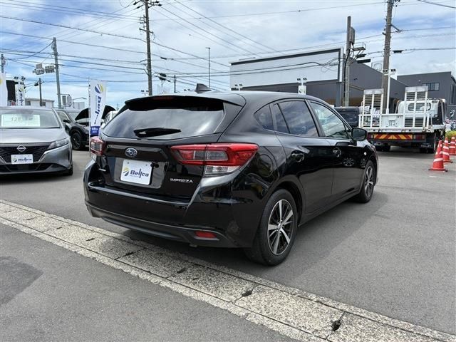 IMPREZA SPORT 4WD