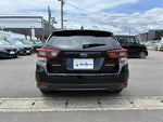 IMPREZA SPORT 4WD