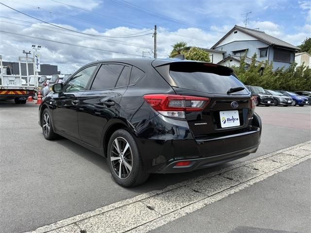 IMPREZA SPORT 4WD