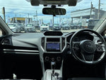 IMPREZA SPORT 4WD