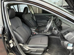 IMPREZA SPORT 4WD