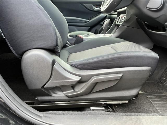 IMPREZA SPORT 4WD