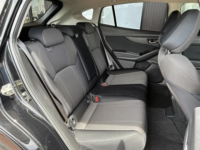 IMPREZA SPORT 4WD