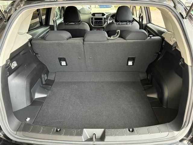 IMPREZA SPORT 4WD
