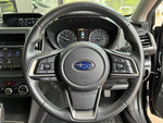 IMPREZA SPORT 4WD